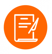 Logo myDocuments – die App zur Vertragsverwaltung