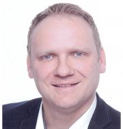 Finanz- und Businesscoach Daniel Koch