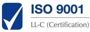 LL-C Certification ISO 9001