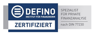 DEFINO Institut für Finanznorm AG