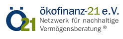 ökofinanz-21 e.V., Netzwerk für nachhaltige Vermögensberatung
