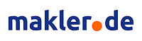 Logo makler.de
