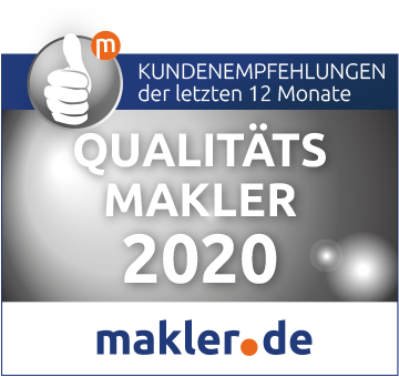 Qualitäts Makler 2020