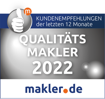 Qualitäts Makler 2022